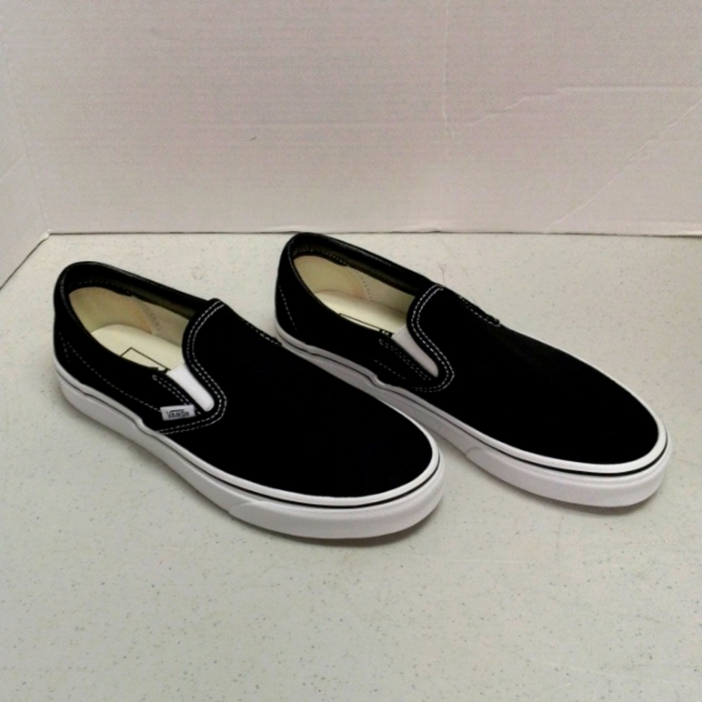 Vans classic Slip ons - Picture 3 of 9